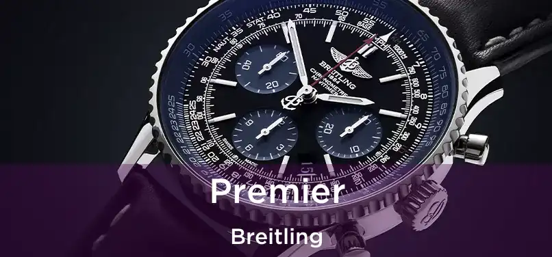  Premier Breitling